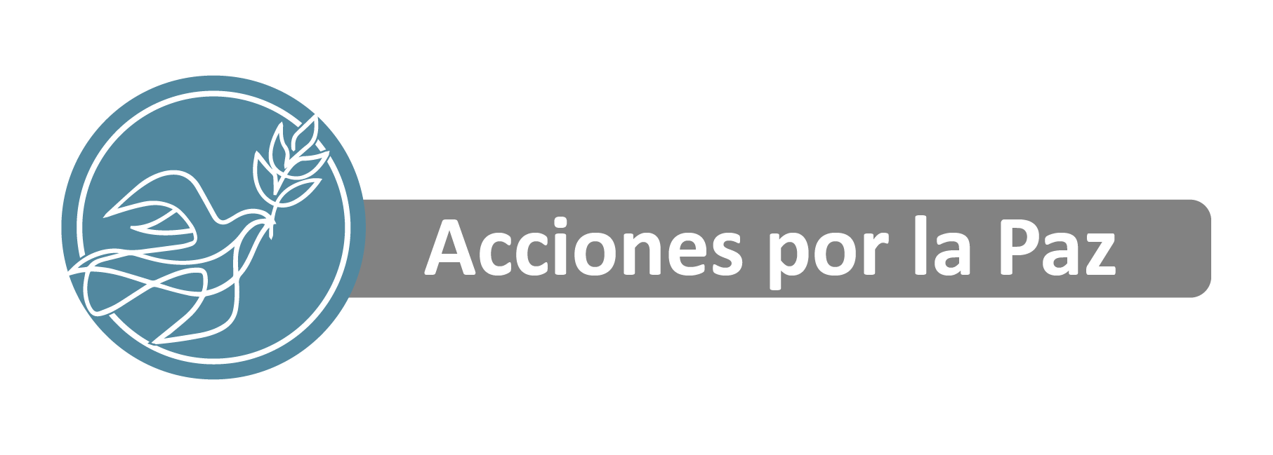 Acciones por la Paz